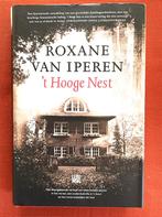 't Hooge Nest - Roxane van Iperen, Ophalen of Verzenden, Zo goed als nieuw, Roxane van Iperen