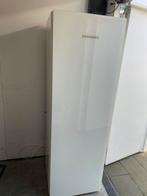 Liebherr koelkast 185x65x60 met vriesvak, Ophalen, Zo goed als nieuw, 60 tot 90 cm, 160 cm of meer