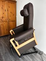 Nette Sta op Stoel-Z.g.a.n.-Drie Motorig, Ophalen, Zo goed als nieuw