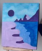 Painting, Ophalen of Verzenden