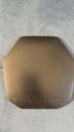 Stiga Mantra Pro H, Ophalen of Verzenden, Zo goed als nieuw, Net, Batje(s) of Balletje(s), Wedstrijdformaat