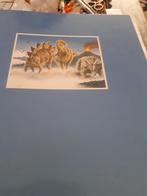 Dinosauriërs op speurtocht door een wereld vol raadsels, Ophalen of Verzenden