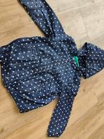 Gap zomerjas blauw met witte stippen maat 6 116, Ophalen of Verzenden