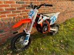 KTM SX-E5 2023 - Elektrische Crossmotor voor Kinderen, Motoren, Motoren | KTM, Particulier, Crossmotor