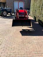 Yanmar met voorlader in nieuwstaat, Overige merken, Gebruikt, Tot 2500, Ophalen of Verzenden