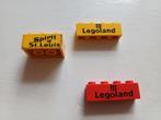 Vintage Lego stenen: Legoland & Spirit of St. Louis, Ophalen of Verzenden, Gebruikt, Losse stenen, Lego