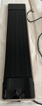 Trotec IRD 1200 Infrarood Heater - 1200W - IP55, Ophalen, Zo goed als nieuw