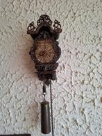 Friese antieke stoelklok, Ophalen of Verzenden