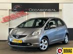 Honda Jazz 1.4 Comfort (bj 2011), Auto's, Voorwielaandrijving, 4 cilinders, Origineel Nederlands, Bedrijf