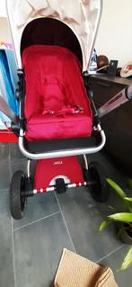 Kinderwagen, Kinderen en Baby's, Kinderwagens en Combinaties, Ophalen of Verzenden, Zo goed als nieuw, Overige merken