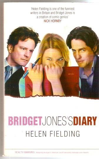 Helen Fielding - Bridget Jones's Diary, Ophalen of Verzenden, Gelezen, Helen Fielding, Fictie