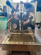 Bezzera Unica PID Espresso machine, Gebruikt, Espresso apparaat, Gemalen koffie, Ophalen