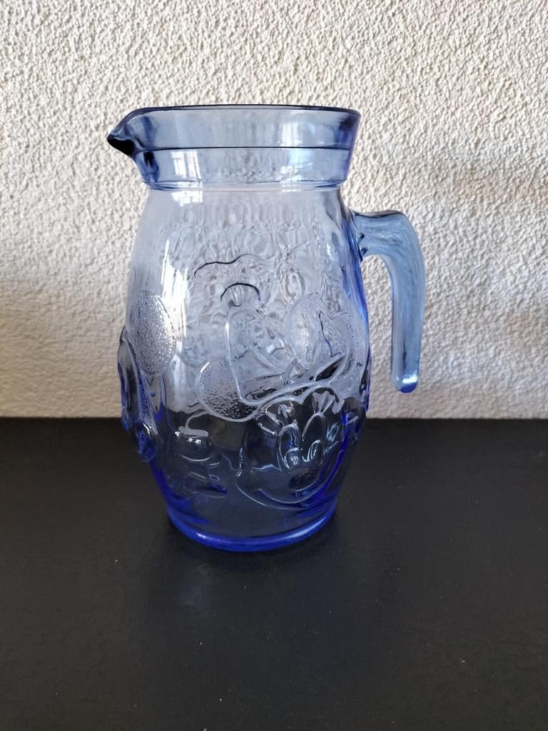 Waterkan Disney figuren, Ophalen of Verzenden, Overige figuren, Zo goed als nieuw, Beeldje of Figuurtje