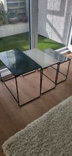 Leuke tafeltjes van Sissy-Boy, Minder dan 50 cm, Gebruikt, 50 tot 100 cm, Overige materialen