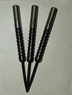 3 sets darts te koop!, Sport en Fitness, Darts, Ophalen of Verzenden, Zo goed als nieuw, Pijlen