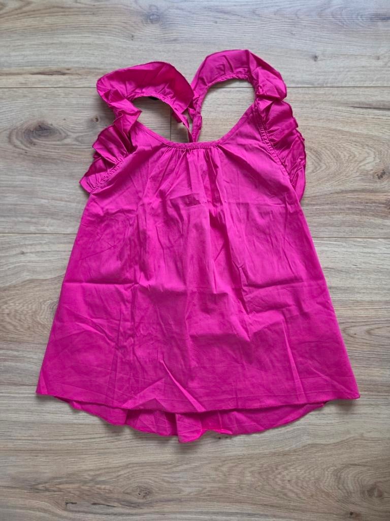 Top Dixie, maat XL / 140, Dixie, Meisje, Ophalen of Verzenden, Zo goed als nieuw