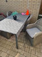 Tuinset bieden 100, Ophalen of Verzenden, Gebruikt