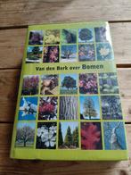 Van den Berk over Bomen nog in seal, Ophalen of Verzenden, Zo goed als nieuw