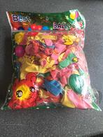 Waterballonnen 150 stuks per zak 100 zakjes, Ophalen of Verzenden