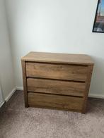 Jysk ladekast, Ophalen, 50 tot 100 cm, Zo goed als nieuw, Minder dan 100 cm