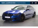 BMW 5 Serie M5 AC Schnitzer / AC Schnitzer Pakket + motortun, Auto's, 12 maanden, Gebruikt, Vierwielaandrijving, Sedan