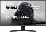 iiyama G-MASTER G2745HSU, Ophalen, IPS, Full HD, Zo goed als nieuw