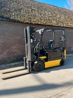 Om heftruck f30 triplo sideshift freelift 3t nette staat✅, Ophalen of Verzenden, Elektrisch, Heftruck