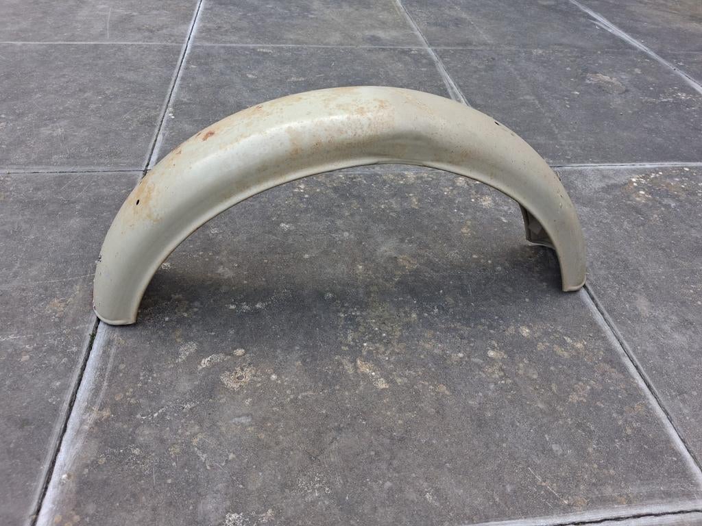 Kreidler voorspatbord., Ophalen of Verzenden, Gebruikt, Overige typen