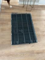 Hondenbench groot, Ophalen, Gebruikt