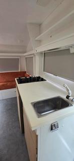 Opgeknapte Chateau Cantara 938 uit 1989, Caravans en Kamperen, Chateau, Koelkast, Tot en met 2, 750 - 1000 kg