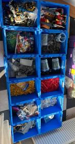 Grote partij LEGO. 65 kilo, Ophalen, Zo goed als nieuw, Lego