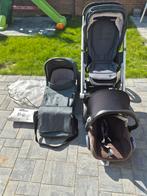 Mutsy iGo met accessoires, Ophalen, Mutsy