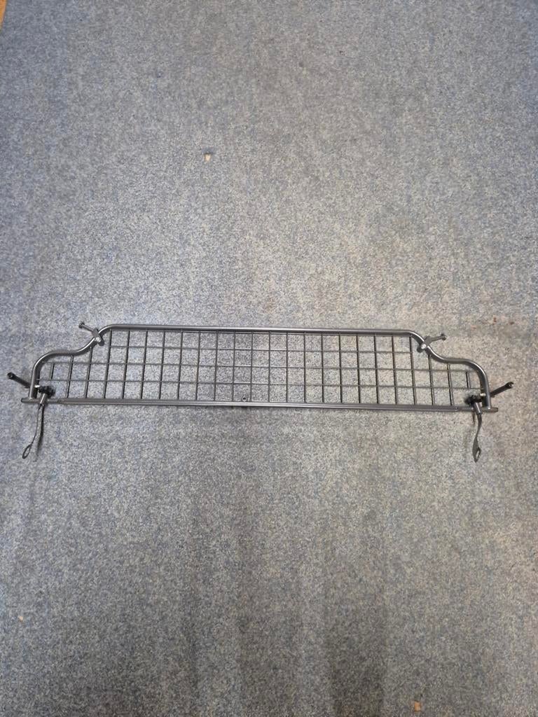 Saab 9-3 estate hondenrek, Ophalen of Verzenden