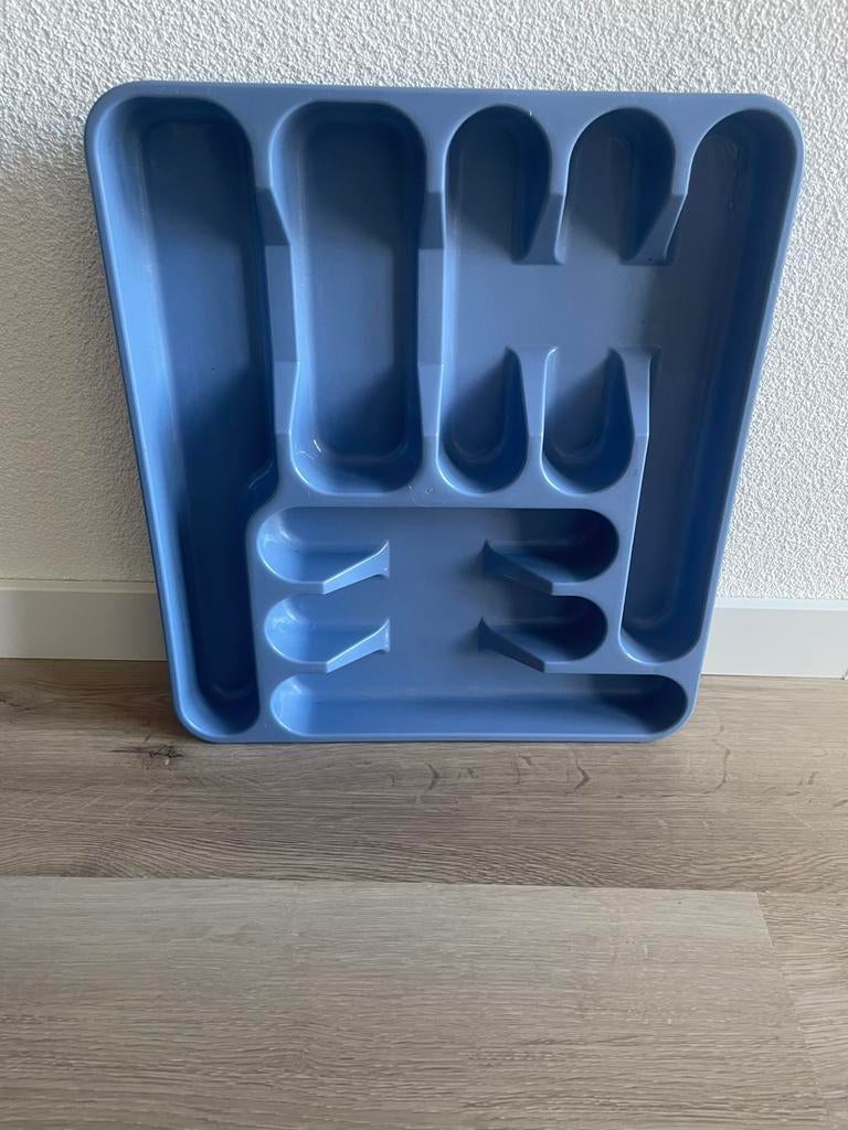 Bestekbak, Caravans en Kamperen, Ophalen of Verzenden, Zo goed als nieuw