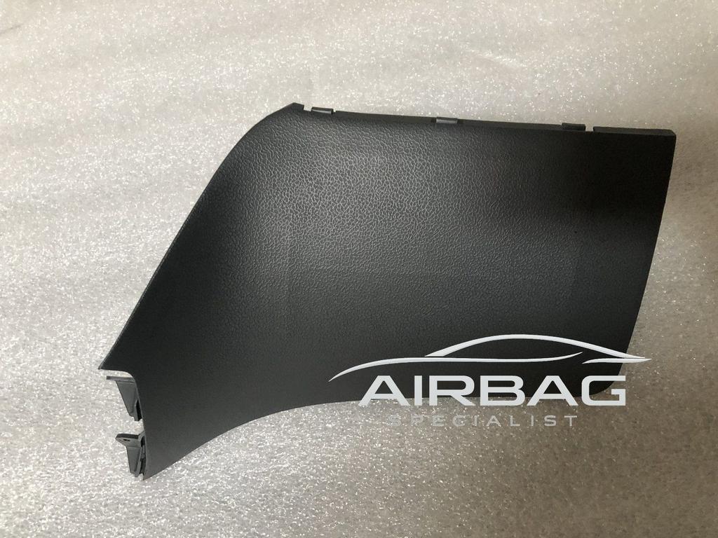 Passagiers airbag Nissan Pixo model 2008-2015, Gebruikt, -, -, Ophalen of Verzenden