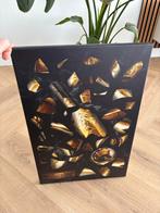 Schilderij Armand de Brignac Champagne, Ophalen of Verzenden