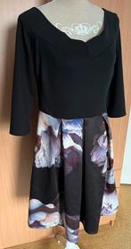 Anna Field jurk maat 40[v], Kleding | Dames, Jurken, Maat 38/40 (M), Zwart, Ophalen of Verzenden, Zo goed als nieuw