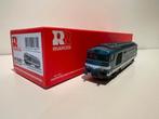 Rivarossi R1681 - Dlok BB 67565 SNCF logo casquette - DC, Overige merken, Verzenden, Nieuw, Analoog