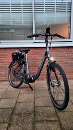 Gazelle Ami C8 Ebike Middenmotor In Zeer Goede Staat!, Ophalen, 47 tot 50 cm, Versnellingen, Zo goed als nieuw
