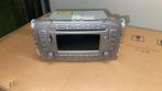 Ford Focus radio navigatie 2008 - TomTom - defect, Ophalen of Verzenden, Gebruikt, Ford