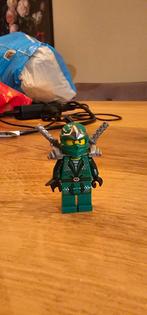 Lego Lloyd ZX - Schouderbepantsering, Ophalen of Verzenden, Gebruikt, Losse stenen, Lego