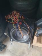 Peugeot 206/207/307 Subwoofers, Ophalen of Verzenden