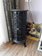 Pot kachel, Ophalen, Gebruikt, Hout, Potkachel