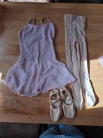 Balletkleding maat 140, Ophalen of Verzenden, Kleding