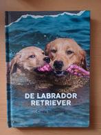 De Labrador Retriever - Cindy Schwering, Ophalen of Verzenden, Zo goed als nieuw, Honden, Labrador Retriever - Cindy Schwering