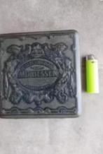 Oud blik A. Diessen Dessert Chocolaad, Ophalen of Verzenden, Gebruikt, Overige, Overige merken