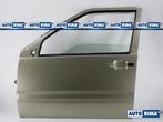 Portier 4Deurs links-voor van een Volvo V70 (440), Auto-onderdelen, Carrosserie en Plaatwerk, Gebruikt, -, Deur, -