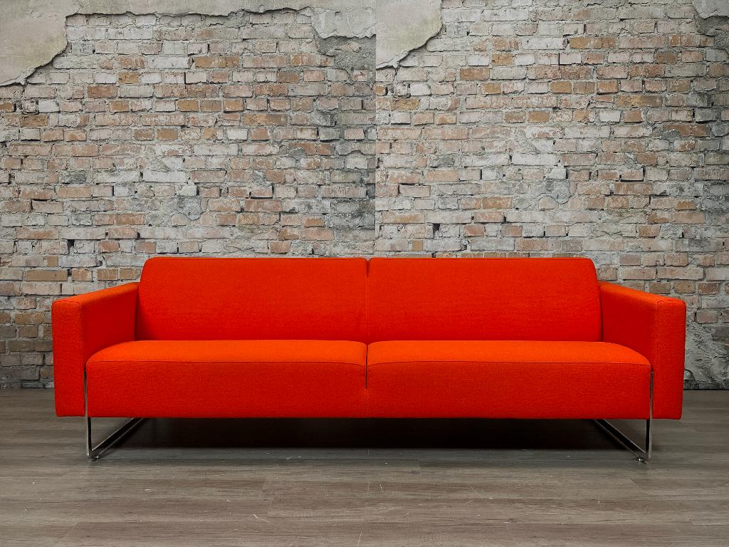 Artifort Mare bij TheReSales, Ophalen, Design, Driepersoons, 75 tot 100 cm