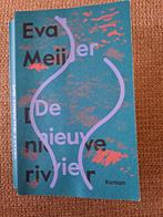 Eva Meijer - De nieuwe rivier, Ophalen of Verzenden, Zo goed als nieuw, Eva Meijer