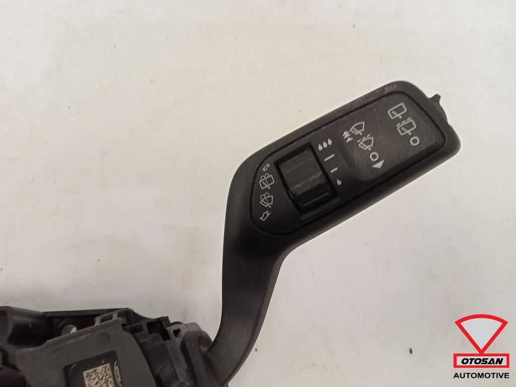 Ford Fiesta MK8 Focus Stuurkolom Lane Assist H1BT3F944BJ, Auto-onderdelen, Gebruikt, Info@ford.com, Ophalen of Verzenden, Ford